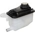 FRT1504C by SPECTRA PREMIUM - Engine Coolant Reservoir
