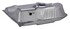 GM30A by SPECTRA PREMIUM - Fuel Tank