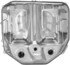 HO10A by SPECTRA PREMIUM - Fuel Tank