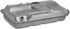 HY4C by SPECTRA PREMIUM - Fuel Tank