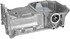 Spectra Premium HYP12A Engine Oil Pan Engine Oil Pan