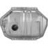 Spectra Premium NS8A Fuel Tank Fuel Tank