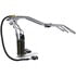 Spectra Premium SP07F2H Fuel Pump and Sender Assembly Fuel Pump and Sender Assembly