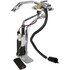 SP09D1H by SPECTRA PREMIUM - Fuel Pump and Sender Assembly