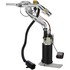 SP09B1H by SPECTRA PREMIUM - Fuel Pump and Sender Assembly