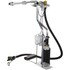 SP123A3H by SPECTRA PREMIUM - Fuel Pump and Sender Assembly