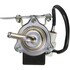 Spectra Premium SP1270 Electric Fuel Pump Electric Fuel Pump