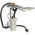 SP128A1H by SPECTRA PREMIUM - Fuel Pump and Sender Assembly