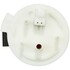 SP2004M by SPECTRA PREMIUM - Fuel Pump Module Assembly