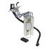 SP2006H by SPECTRA PREMIUM - Fuel Pump and Sender Assembly