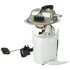 SP2068M by SPECTRA PREMIUM - Fuel Pump Module Assembly