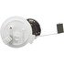 SP2096M by SPECTRA PREMIUM - Fuel Pump Module Assembly