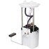 SP2093M by SPECTRA PREMIUM - Fuel Pump Module Assembly