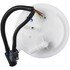 SP2108M by SPECTRA PREMIUM - Fuel Pump Module Assembly