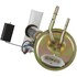 SP2126H by SPECTRA PREMIUM - Fuel Pump and Sender Assembly