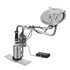 SP223H by SPECTRA PREMIUM - Fuel Pump and Sender Assembly