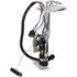 SP2252H by SPECTRA PREMIUM - Fuel Pump and Sender Assembly