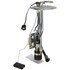 SP2253H by SPECTRA PREMIUM - Fuel Pump and Sender Assembly