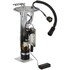 SP2270H by SPECTRA PREMIUM - Fuel Pump and Sender Assembly