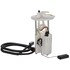 SP2290M by SPECTRA PREMIUM - Fuel Pump Module Assembly