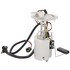 SP2283M by SPECTRA PREMIUM - Fuel Pump Module Assembly