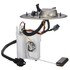 SP2301M by SPECTRA PREMIUM - Fuel Pump Module Assembly