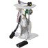 SP2334M by SPECTRA PREMIUM - Fuel Pump Module Assembly