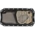 Spectra Premium FP04A Engine Oil Pan Engine Oil Pan