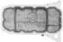 FP79A by SPECTRA PREMIUM - Engine Oil Pan