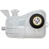 FRT1509C by SPECTRA PREMIUM - Engine Coolant Reservoir