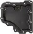 GMP123A by SPECTRA PREMIUM - Engine Oil Pan