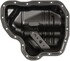 GMP69A by SPECTRA PREMIUM - Engine Oil Pan