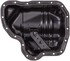 GMP93A by SPECTRA PREMIUM - Engine Oil Pan