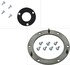 HY4C by SPECTRA PREMIUM - Fuel Tank