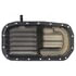 Spectra Premium HYP01D Engine Oil Pan Engine Oil Pan