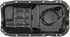 Spectra Premium HYP10A Engine Oil Pan Engine Oil Pan