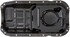 Spectra Premium HYP11A Engine Oil Pan Engine Oil Pan