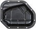 HYP07A by SPECTRA PREMIUM - Engine Oil Pan