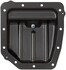 HYP18A by SPECTRA PREMIUM - Engine Oil Pan
