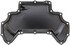 MDP10A by SPECTRA PREMIUM - Engine Oil Pan