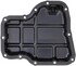 MIP08A by SPECTRA PREMIUM - Engine Oil Pan