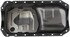 MZP02A by SPECTRA PREMIUM - Engine Oil Pan
