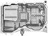 MZP12A by SPECTRA PREMIUM - Engine Oil Pan