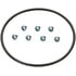 Spectra Premium NS8A Fuel Tank Fuel Tank