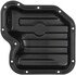 NSP17A by SPECTRA PREMIUM - Engine Oil Pan