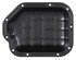NSP24A by SPECTRA PREMIUM - Engine Oil Pan