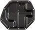 NSP44A by SPECTRA PREMIUM - Engine Oil Pan