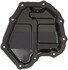 NSP38A by SPECTRA PREMIUM - Engine Oil Pan