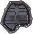 NSP39A by SPECTRA PREMIUM - Engine Oil Pan