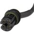 OS5015 by SPECTRA PREMIUM - OXYGEN SENSOR